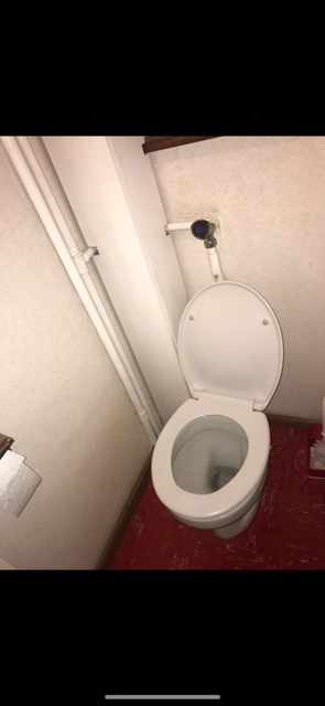 Badezimmer Design - Vorher